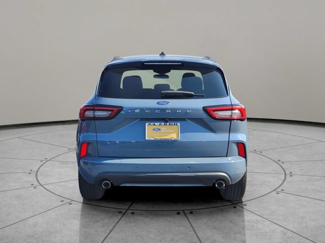 Certified 2023 Ford Escape ST-Line w/ Tech Pack #1 FWD image 12