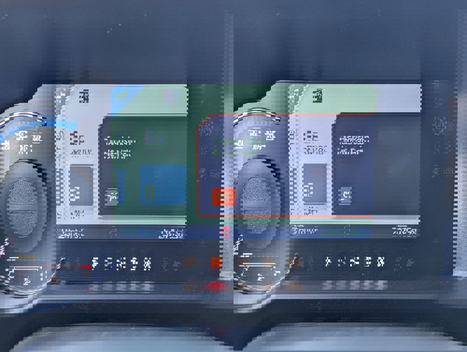 Certified 2023 Ford Bronco Black Diamond image 28