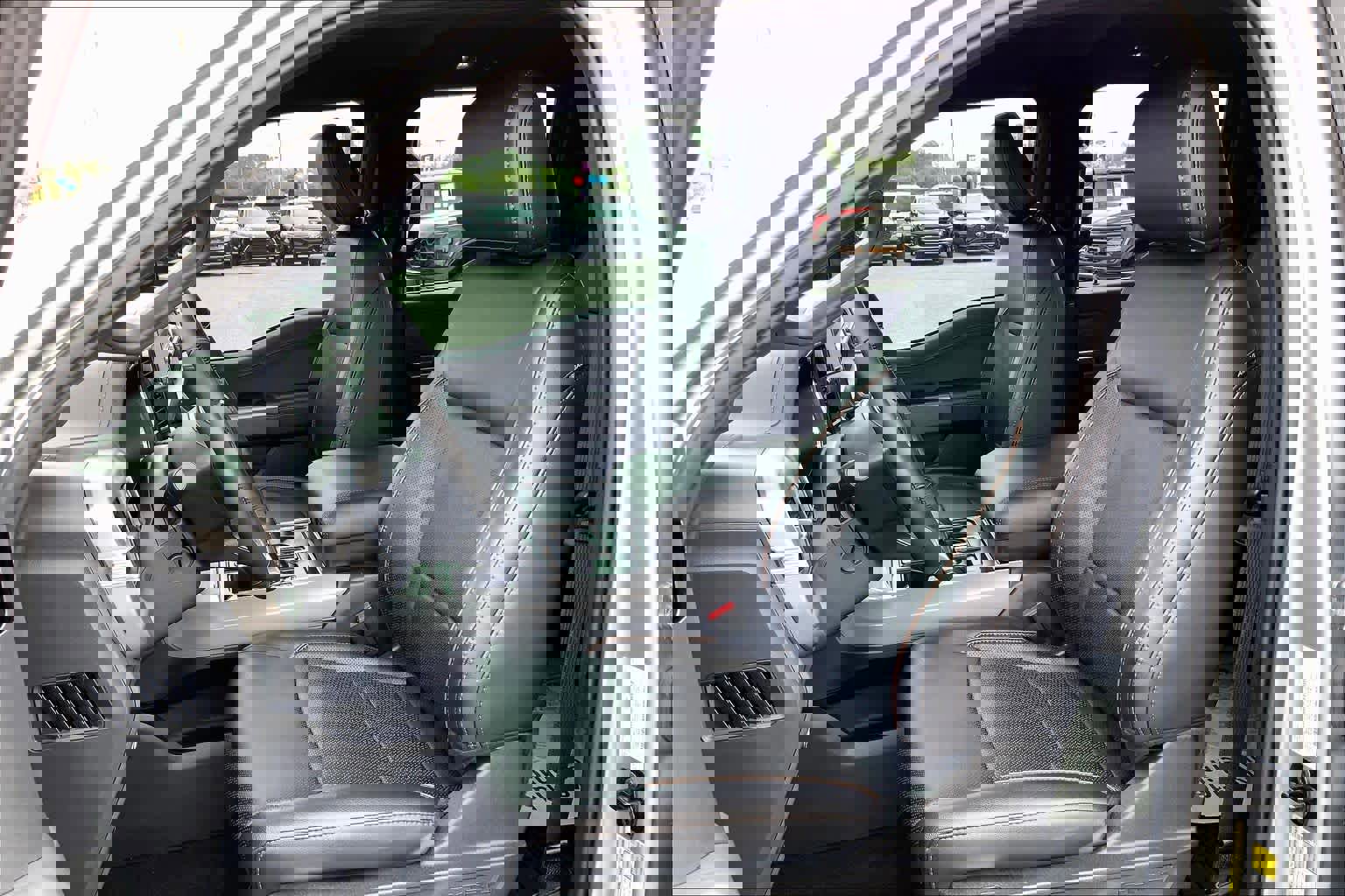 Certified 2024 Ford F150 Lariat w/ Tow/Haul Package image 10