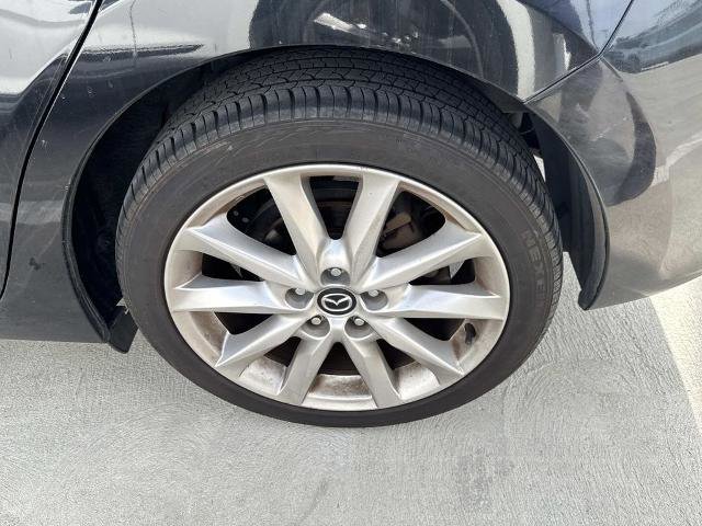 Used 2017 MAZDA MAZDA3 Touring image 8