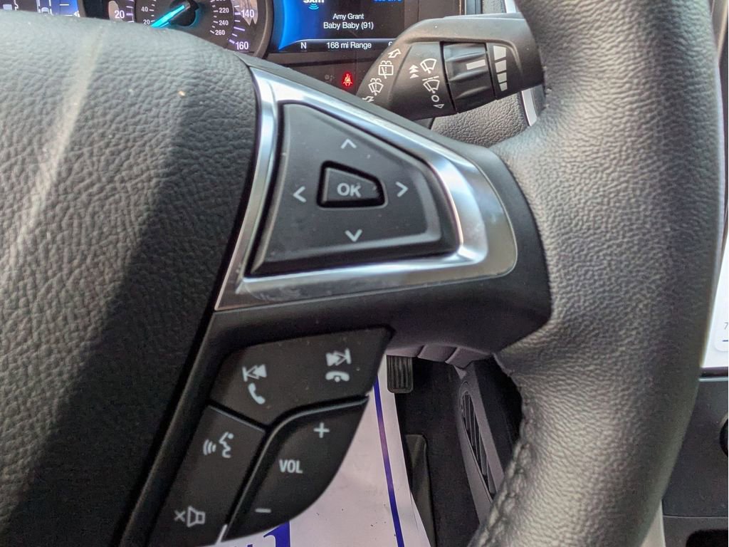 Certified 2023 Ford Edge SEL w/ Convenience Package image 19