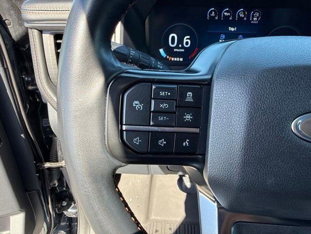 Certified 2024 Ford Expedition Platinum AWD/4WD image 26