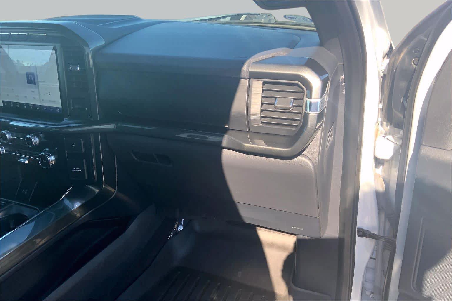 Certified 2022 Ford F150 XLT w/ Equipment Group 302A High AWD/4WD image 19