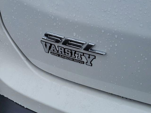 Certified 2024 Ford Edge SEL w/ Convenience Package AWD/4WD image 7
