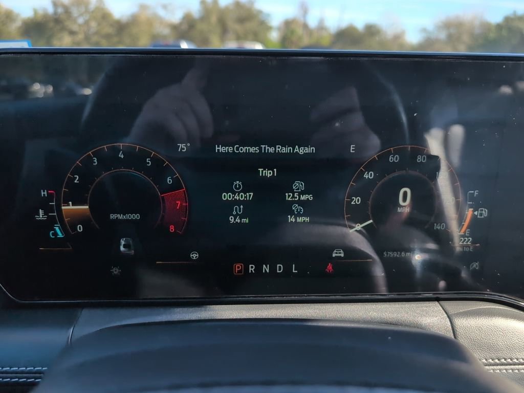 Certified 2024 Ford Mustang Premium image 14