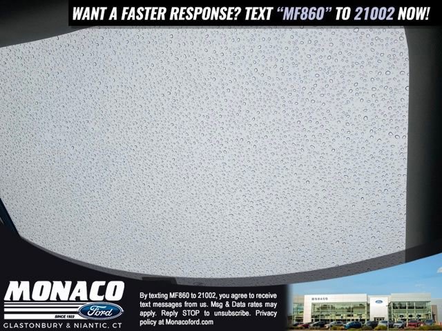 Certified 2025 Ford Bronco Sport Outer Banks w/ Outer Banks Tech Package+ image 25