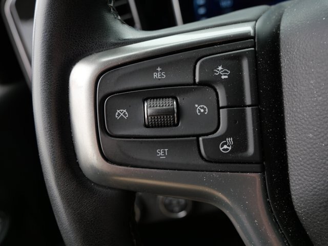 Used 2024 Chevrolet Silverado 3500 LT w/ All Star Edition AWD/4WD image 23