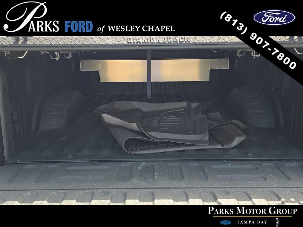 Certified 2020 Ford F450 King Ranch w/ King Ranch Ultimate Package AWD/4WD image 8