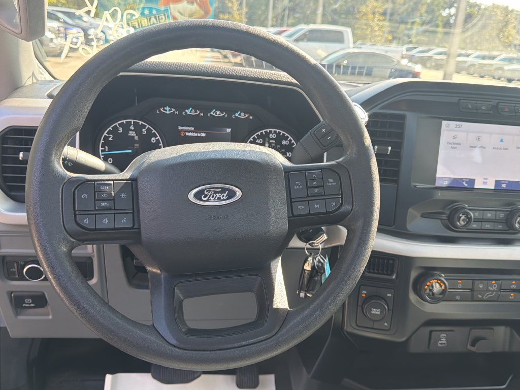 Certified 2023 Ford F150 XL AWD/4WD image 7