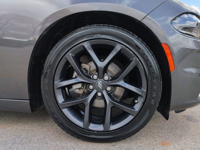 Used 2023 Dodge Charger SXT w/ Blacktop Package image 12