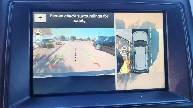 Certified 2021 Ford Expedition Platinum image 15