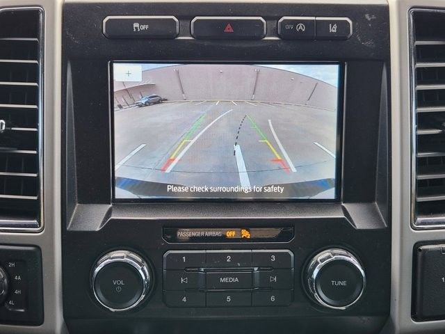Certified 2020 Ford F150 Lariat AWD/4WD image 16