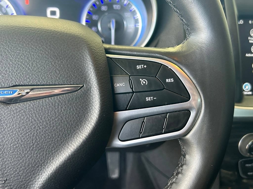 Used 2021 Chrysler 300 Touring w/ Sport Appearance Package RWD image 36