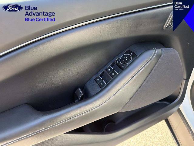 Certified 2023 Ford Mustang Mach-E Select AWD/4WD image 17