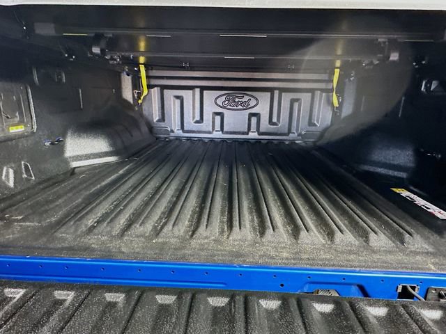 Certified 2024 Ford Ranger XLT w/ FX4 Off-Road Package image 32