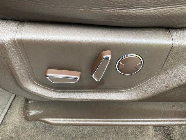 Certified 2024 Ford Expedition King Ranch AWD/4WD image 15