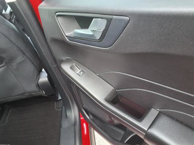 Certified 2021 Ford Escape SE w/ SE Sport Appearance Package FWD image 27