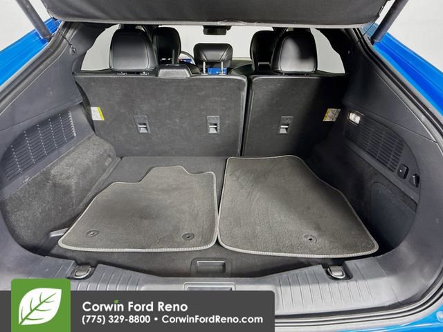 Certified 2023 Ford Mustang Mach-E GT w/ GT Performance Edition AWD/4WD image 27