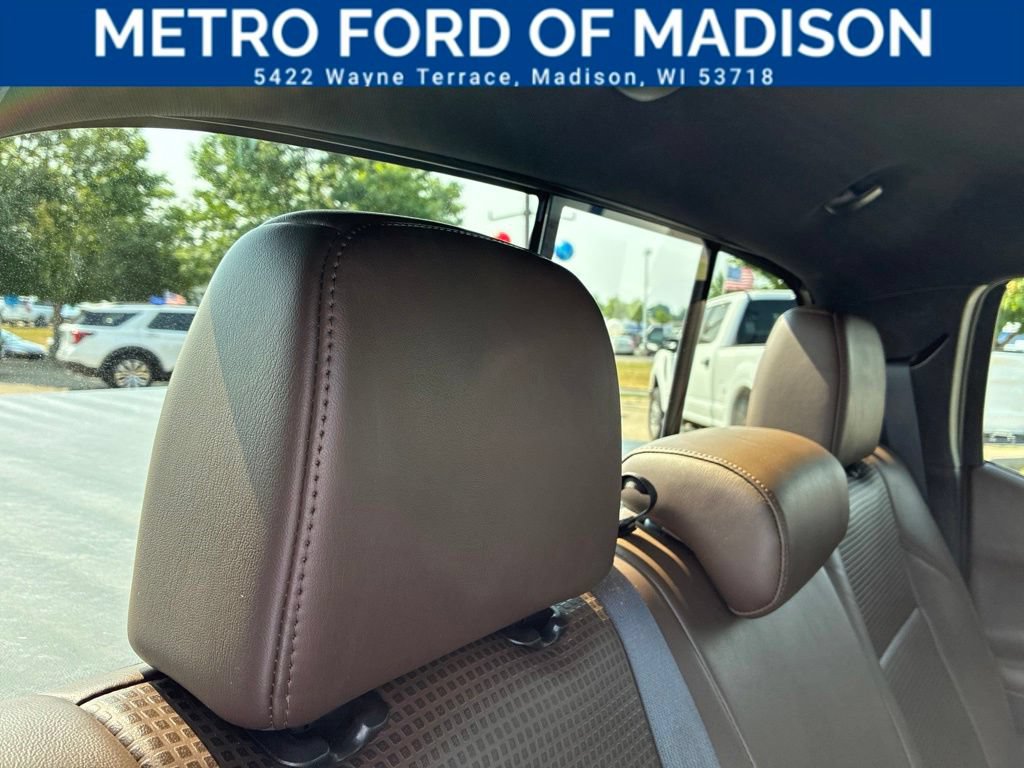 Used 2021 Toyota Tacoma Limited AWD/4WD image 50