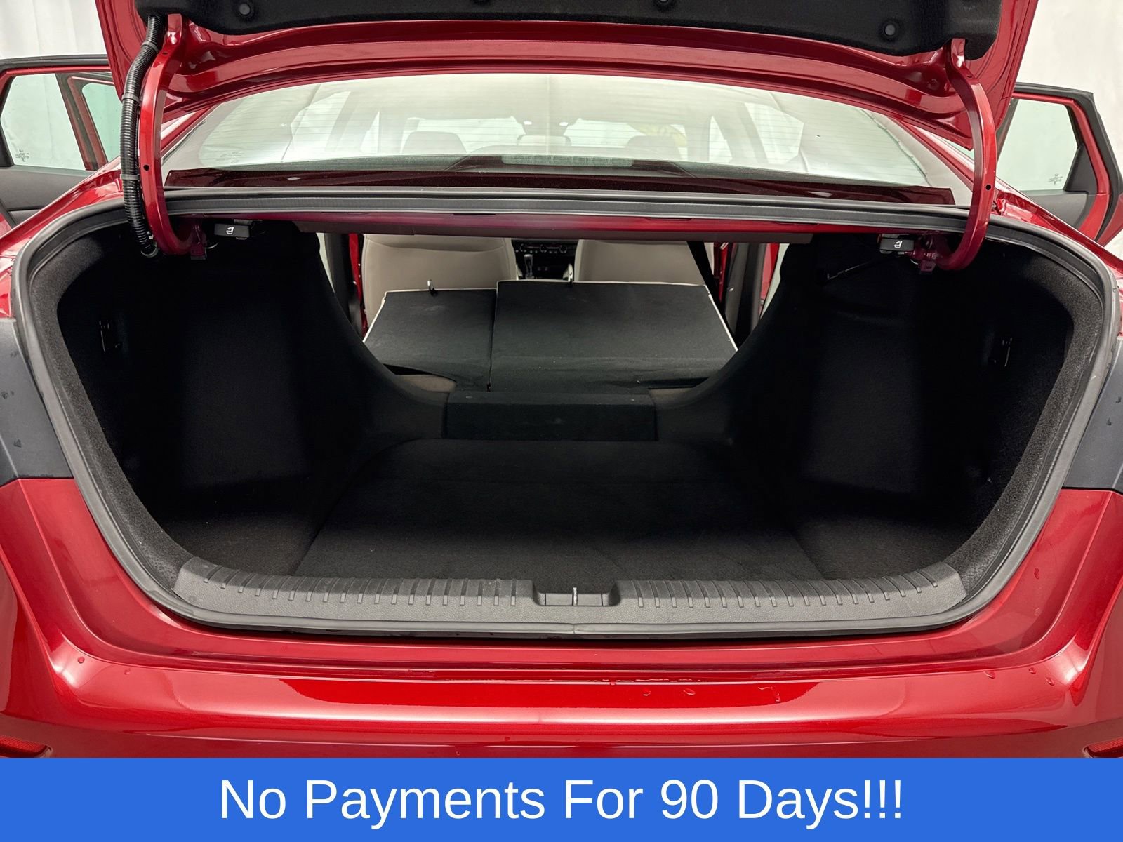 Used 2023 Honda Accord EX image 30