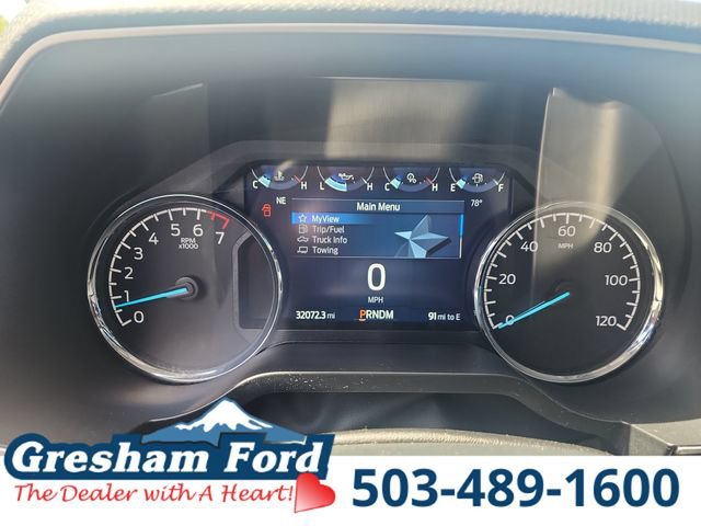 Certified 2022 Ford F150 XLT w/ Equipment Group 302A High AWD/4WD image 23