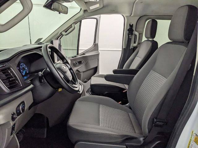 Certified 2024 Ford Transit 350 XLT RWD image 15