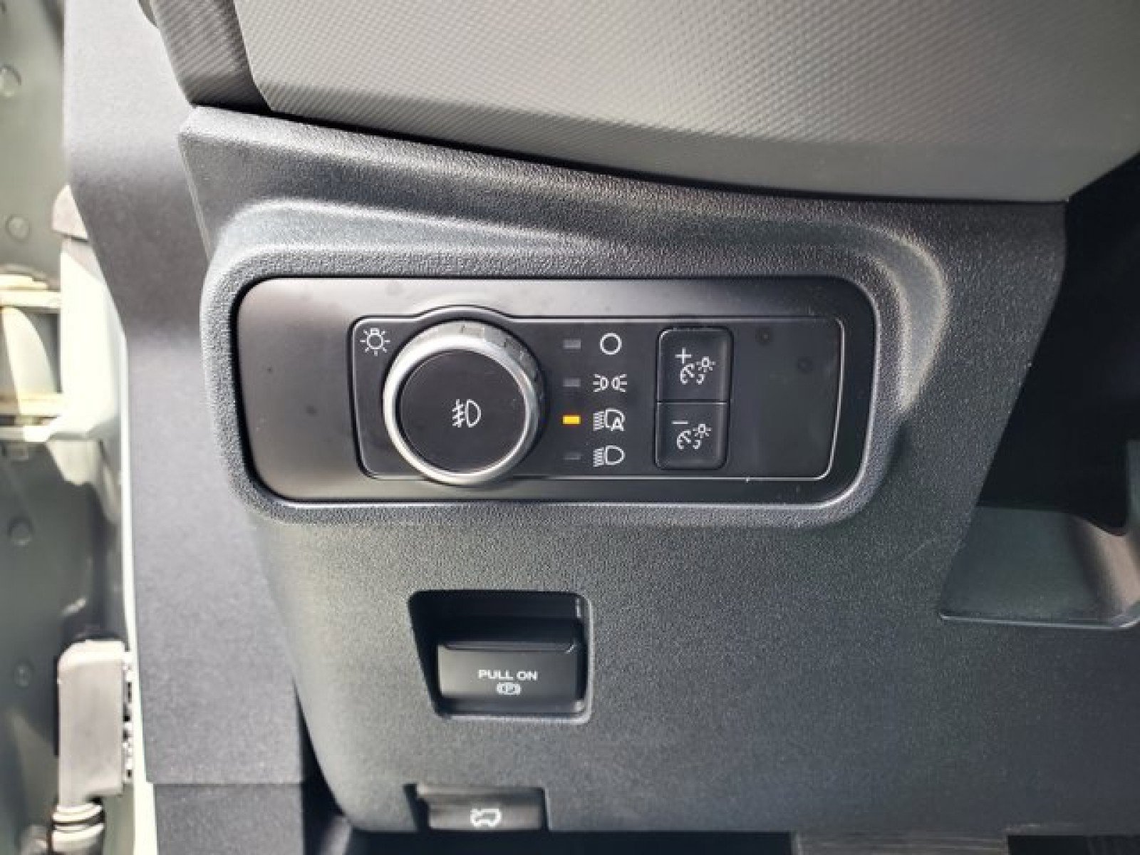 Certified 2024 Ford Bronco Big Bend AWD/4WD image 13