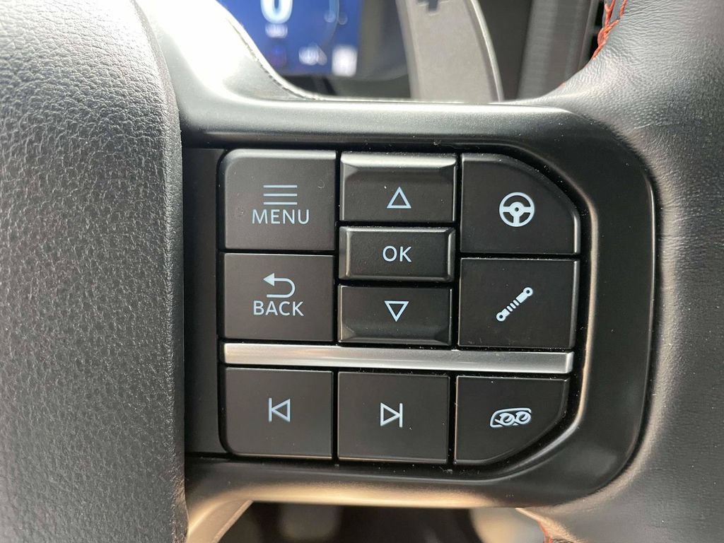Certified 2025 Ford F150 Raptor AWD/4WD image 27
