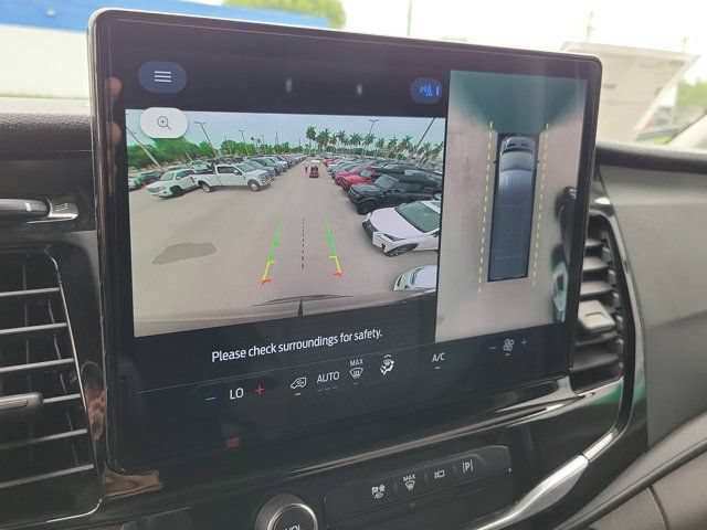 Certified 2024 Ford Transit 250 148 High Roof Extended w/ Interior Upgrade Package RWD image 36