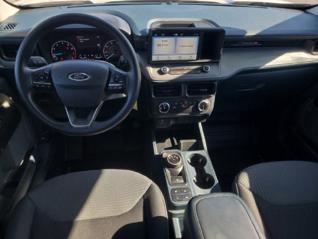 Certified 2024 Ford Maverick XL w/ Equipment Group 100A Standard AWD/4WD image 20
