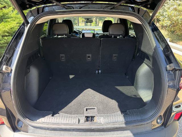 Certified 2024 Ford Escape Platinum AWD/4WD image 7