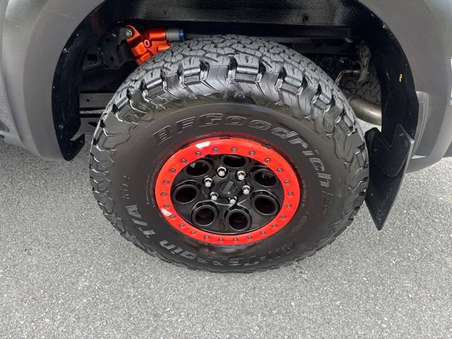 Certified 2024 Ford F150 Raptor AWD/4WD image 11