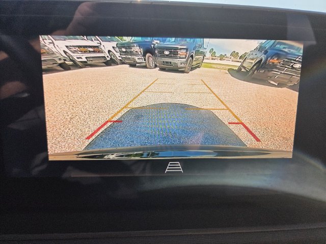 Used 2025 Buick Envista Sport Touring w/ Convenience I Package FWD image 26
