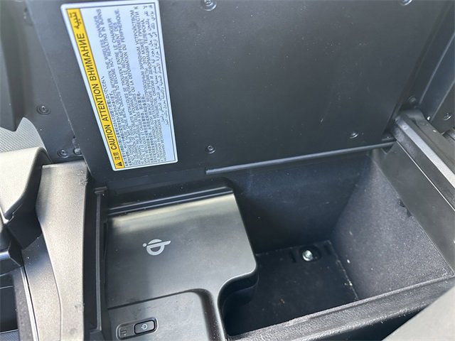 Used 2022 Lexus ES 350 w/ Premium Package image 28