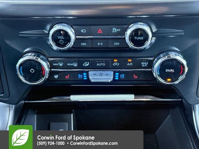 Certified 2025 Ford F150 Lariat AWD/4WD image 31