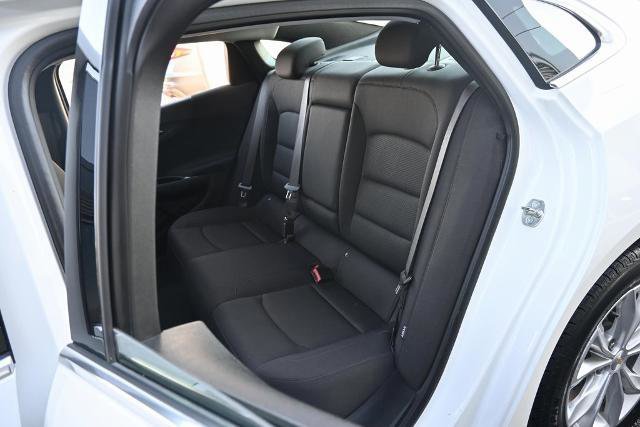 Used 2024 Chevrolet Malibu LT image 25