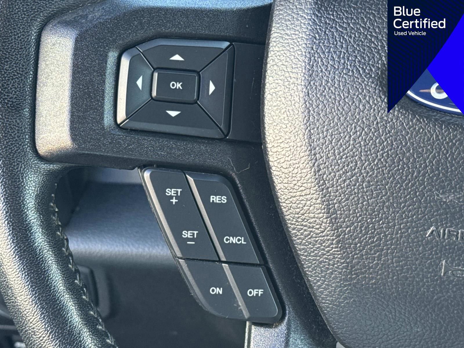 Certified 2020 Ford F150 XLT w/ Equipment Group 302A Luxury image 31