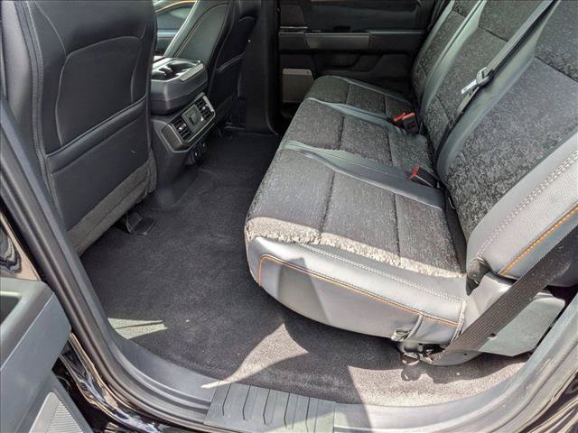 Certified 2025 Ford F150 Tremor AWD/4WD image 18