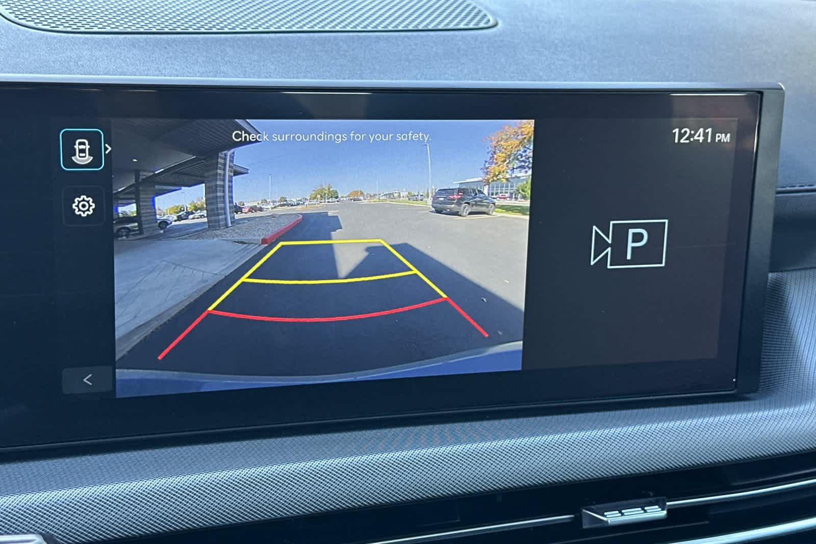 Used 2025 Hyundai Sonata SEL FWD image 18