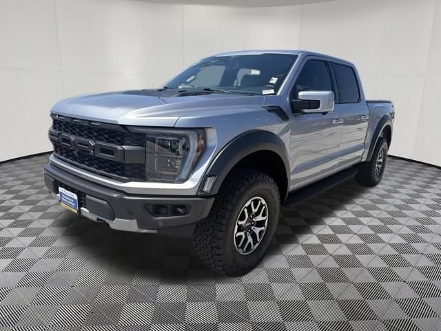 Certified 2023 Ford F150 Raptor AWD/4WD image 13