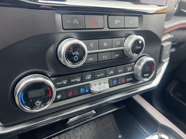 Certified 2022 Ford Expedition Limited image 18