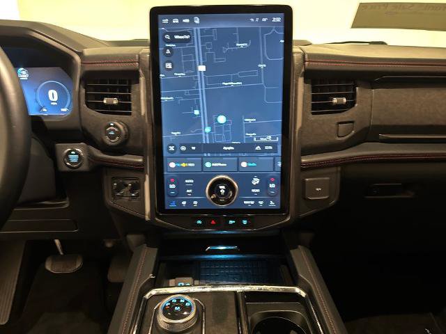 Certified 2023 Ford Expedition Max Limited RWD image 28