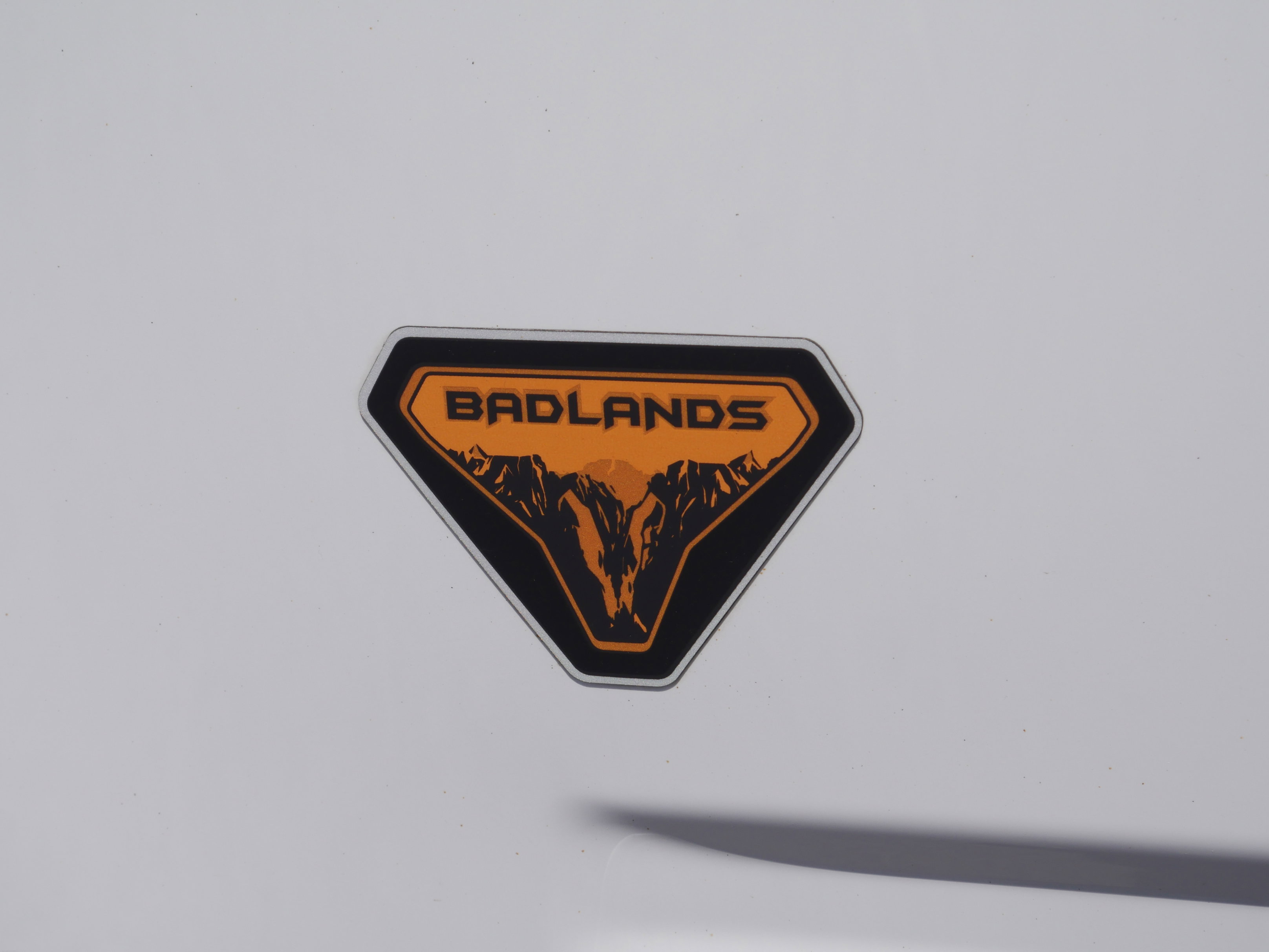 Certified 2022 Ford Bronco Sport Badlands w/ Premium Package AWD/4WD image 19