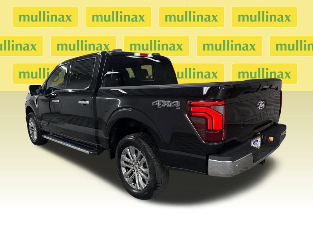 Certified 2024 Ford F150 Lariat image 2