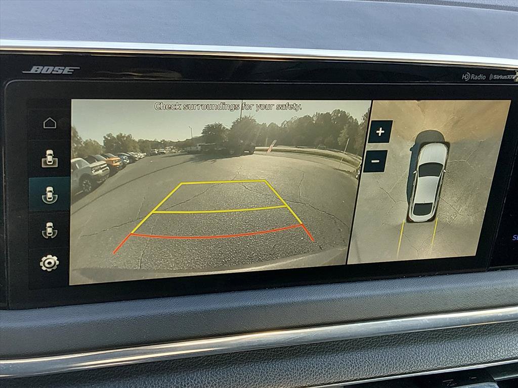 Used 2022 Hyundai Sonata Limited FWD image 21