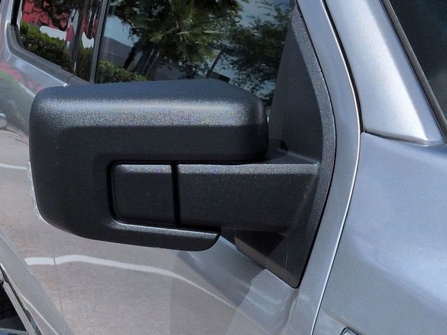 Certified 2021 Ford F150 XLT w/ Equipment Group 302A High image 12