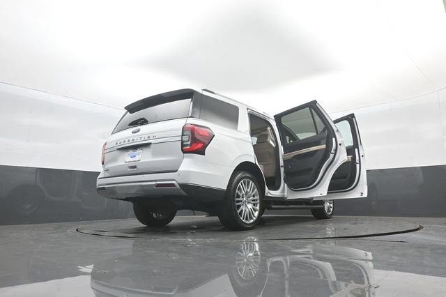 Certified 2024 Ford Expedition Limited image 41