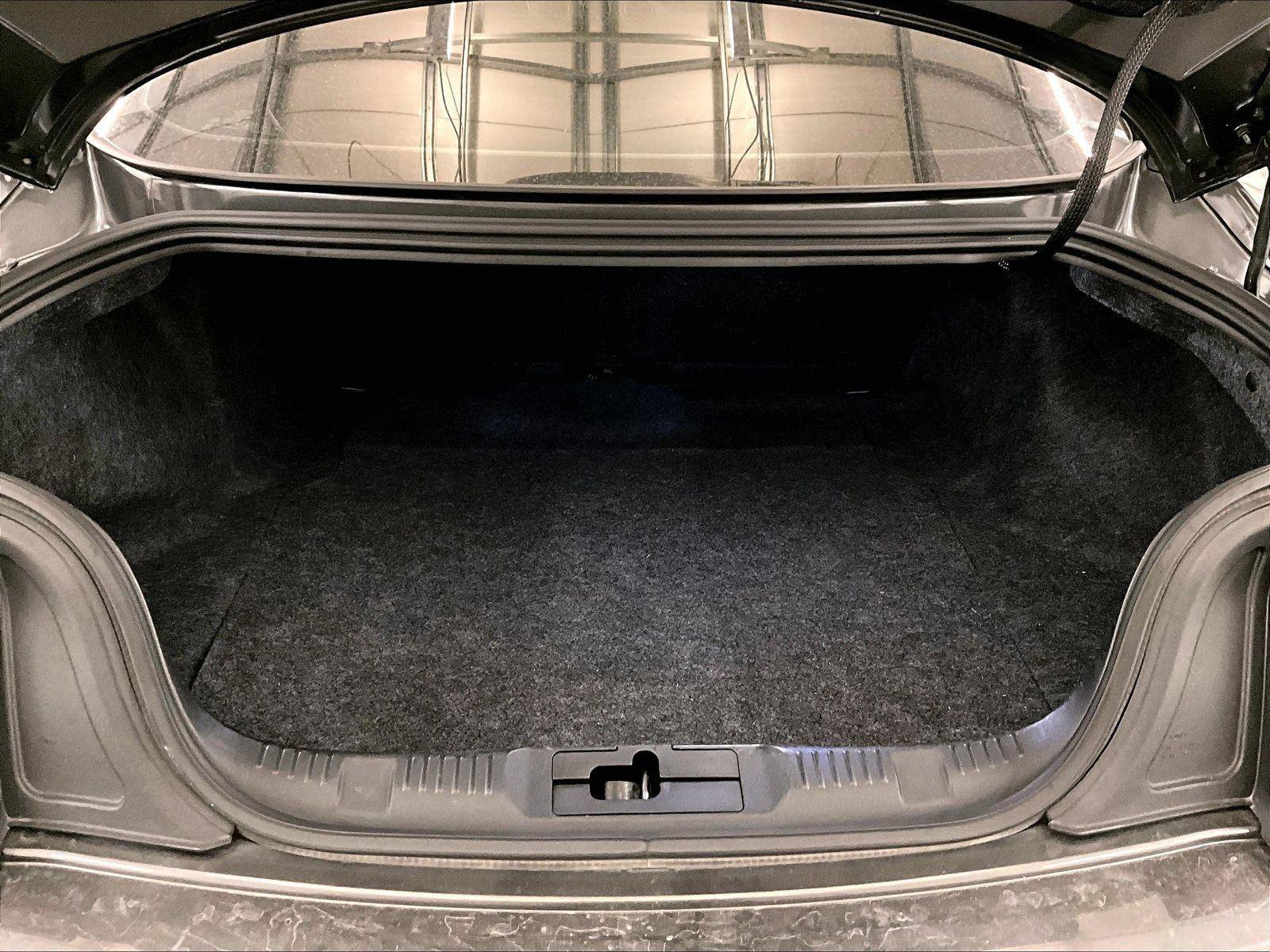 Certified 2019 Ford Mustang GT RWD image 33
