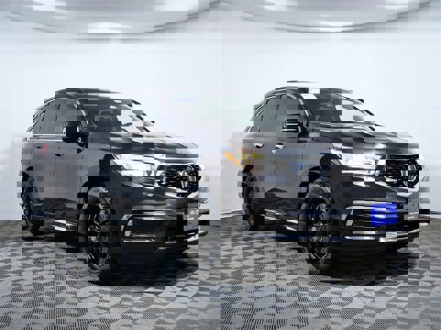 Used 2017 Acura MDX SH-AWD w/ Technology Package