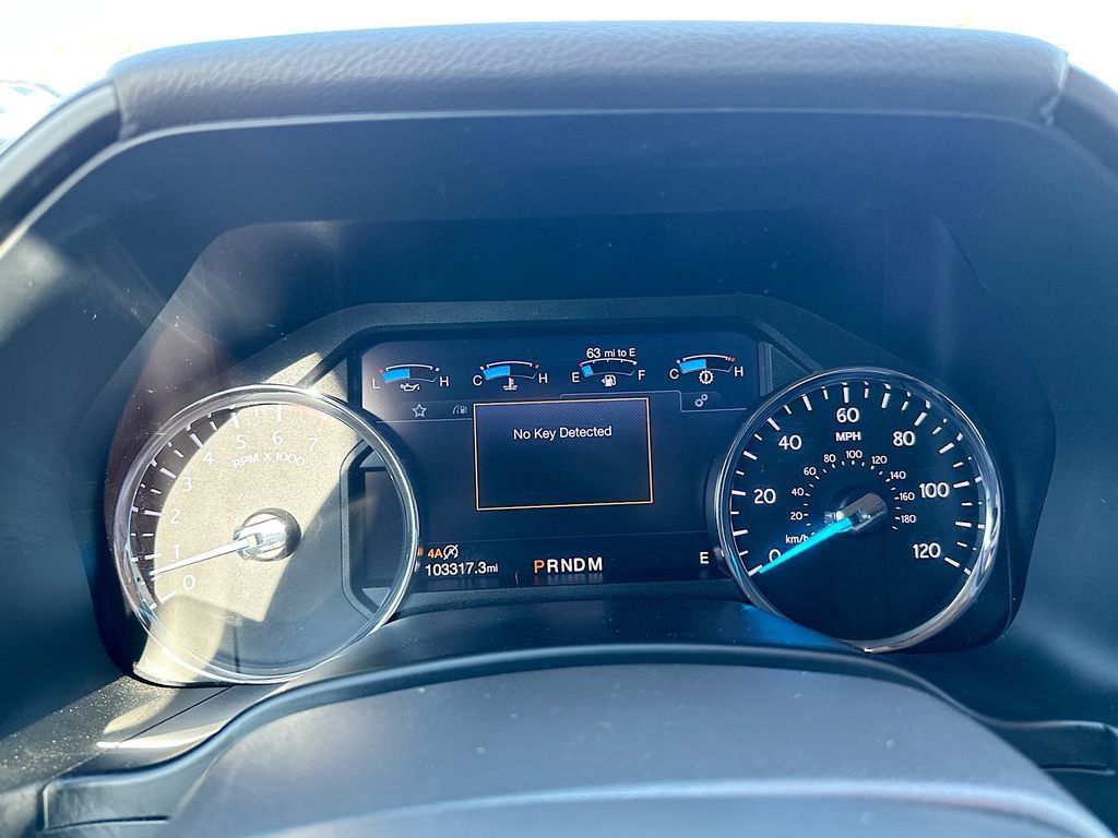 Certified 2019 Ford Expedition Limited w/ Equipment Group 302A AWD/4WD image 13